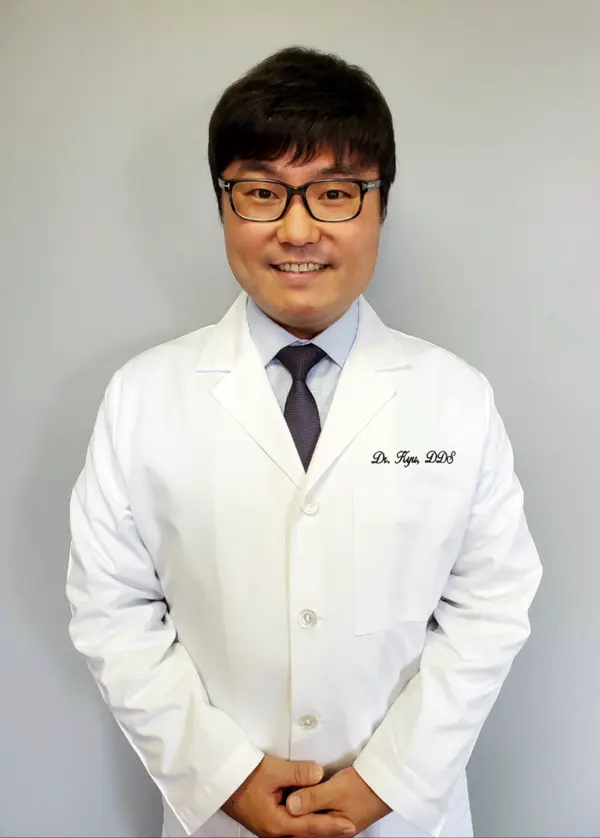 Dr. Kyu Lee